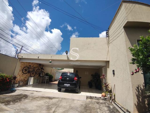 Casa / Sobrado para Venda em Teresina/PI Aeroporto 3 Quartos