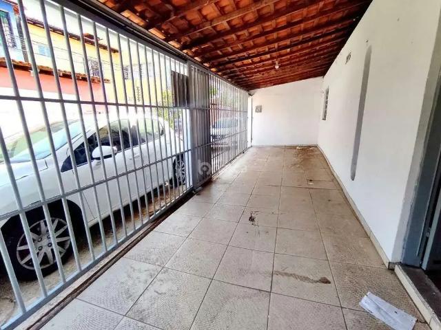 Casa / Sobrado para Venda em Teresina/PI Aeroporto 3 Quartos