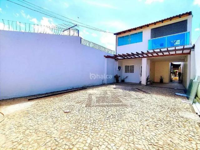 Casa / Sobrado para Venda em Teresina/PI Aeroporto 3 Quartos