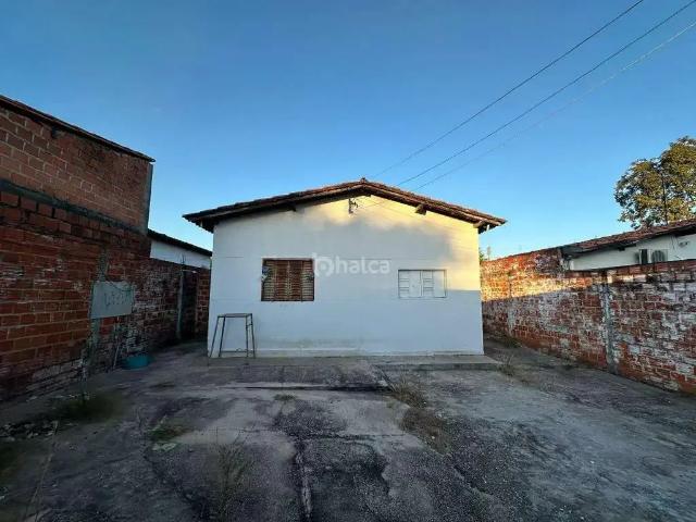 Casa / Sobrado para Venda em Teresina/PI Angelim 3 Quartos