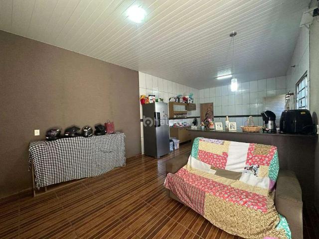 Casa / Sobrado para Venda em Teresina/PI Aroeiras 2 Quartos