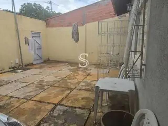 Casa / Sobrado para Venda em Teresina/PI Buenos Aires 2 Quartos