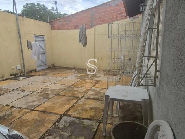 Casa / Sobrado para Venda em Teresina/PI Buenos Aires 2 Quartos