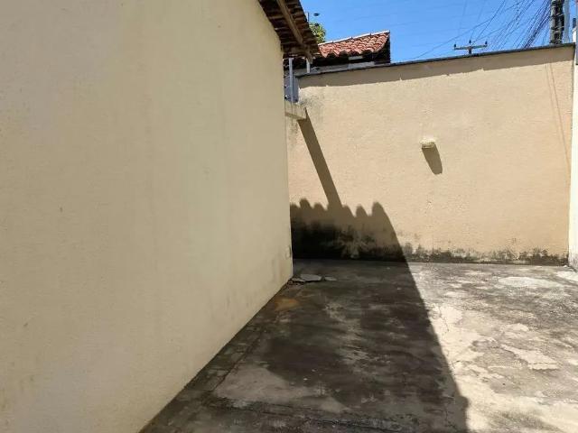 Casa / Sobrado para Venda em Teresina/PI Bela Vista 3 Quartos