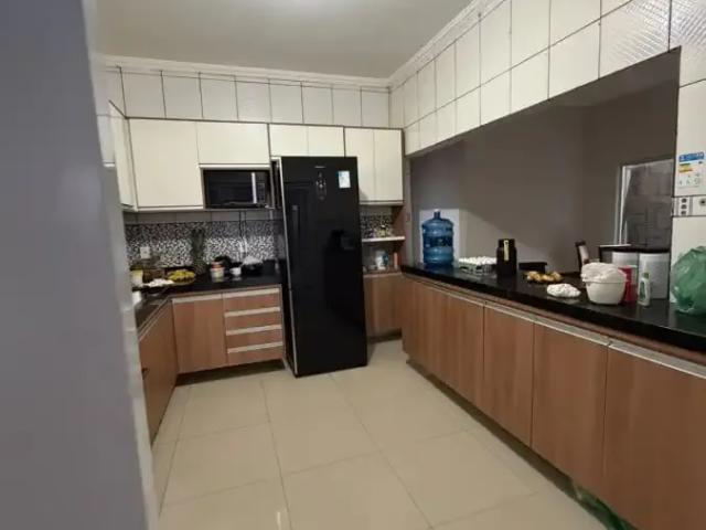 Casa / Sobrado para Venda em Teresina/PI Bela Vista 3 Quartos
