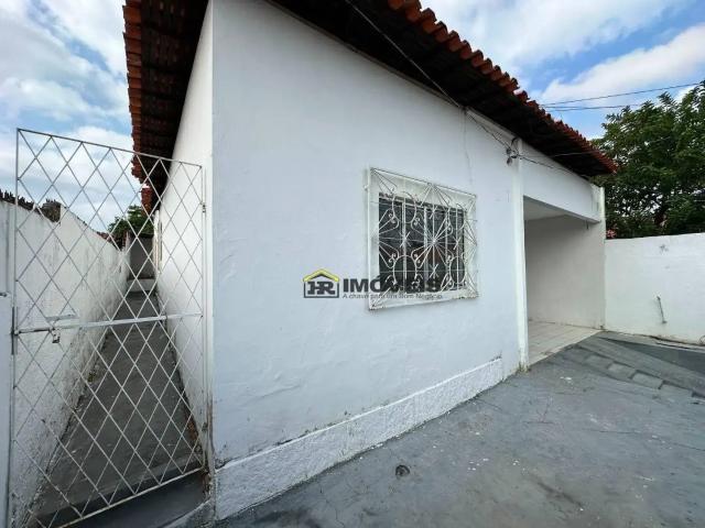 Casa / Sobrado para Venda em Teresina/PI Bela Vista 3 Quartos