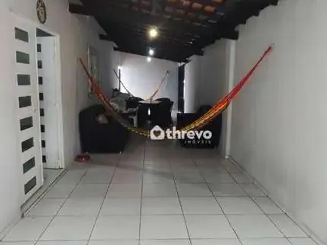 Casa / Sobrado para Venda em Teresina/PI Bela Vista 3 Quartos
