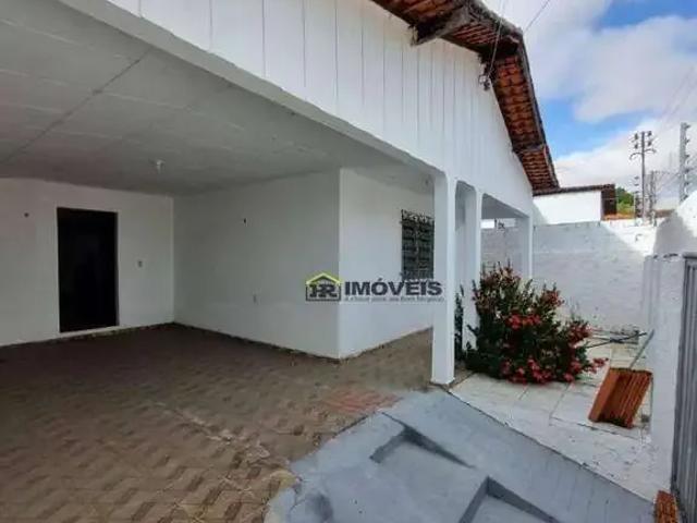 Casa / Sobrado para Venda em Teresina/PI Bela Vista 3 Quartos