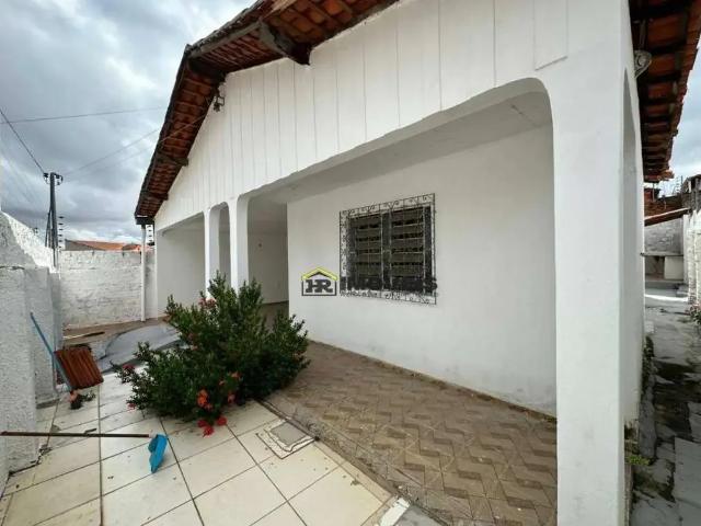 Casa / Sobrado para Venda em Teresina/PI Bela Vista 3 Quartos