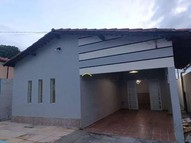 Casa / Sobrado para Venda em Teresina/PI Bela Vista 3 Quartos