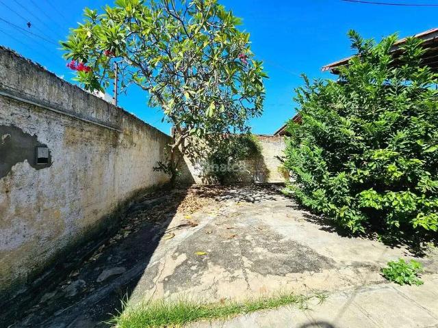 Casa / Sobrado para Venda em Teresina/PI Campestre 3 Quartos