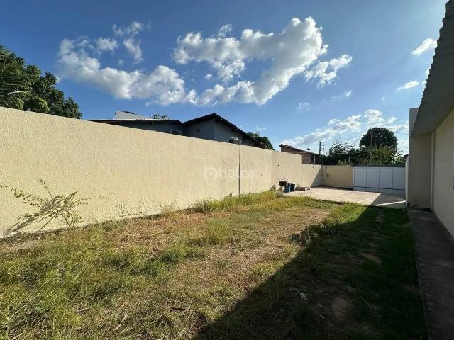 Casa / Sobrado para Venda em Teresina/PI Campestre 3 Quartos