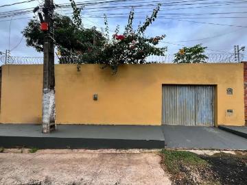 Teresina, Piauí - Varanda, Garagem, Área de serviço