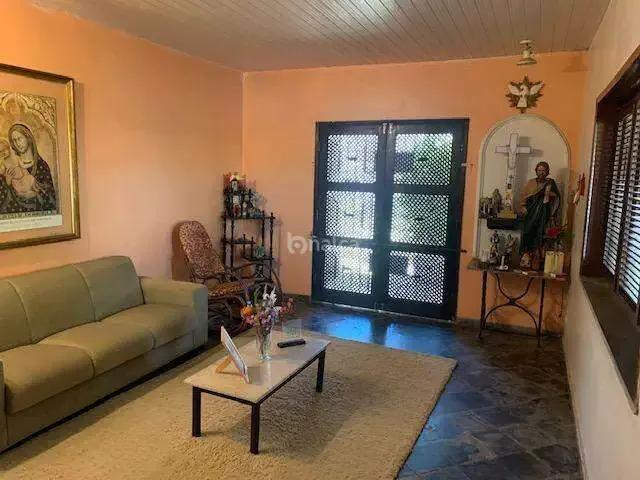 Casa / Sobrado para Venda em Teresina/PI Centro 4 Quartos