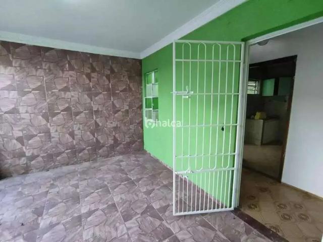 Casa / Sobrado para Venda em Teresina/PI Centro 4 Quartos