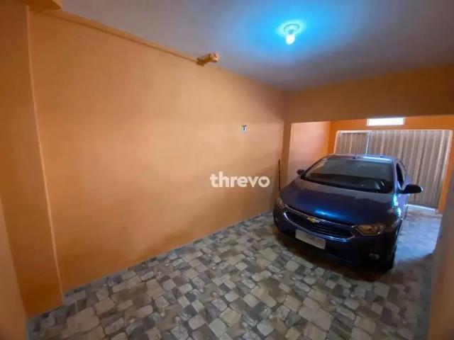 Casa / Sobrado para Venda em Teresina/PI Centro 4 Quartos