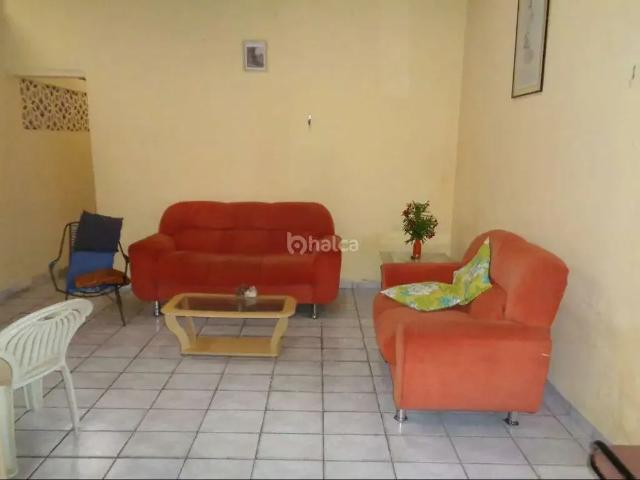 Casa / Sobrado para Venda em Teresina/PI Centro 4 Quartos
