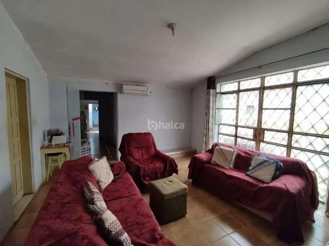 Casa / Sobrado para Venda em Teresina/PI Centro 5 Quartos