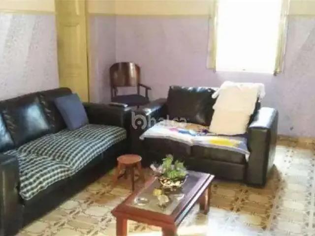 Casa / Sobrado para Venda em Teresina/PI Centro 3 Quartos