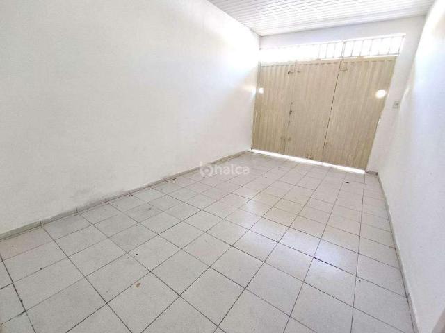 Casa / Sobrado para Venda em Teresina/PI Centro 3 Quartos