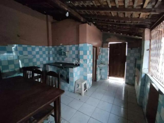 Casa / Sobrado para Venda em Teresina/PI Centro 3 Quartos