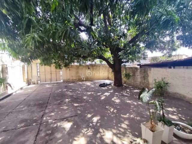 Casa / Sobrado para Venda em Teresina/PI Centro 3 Quartos