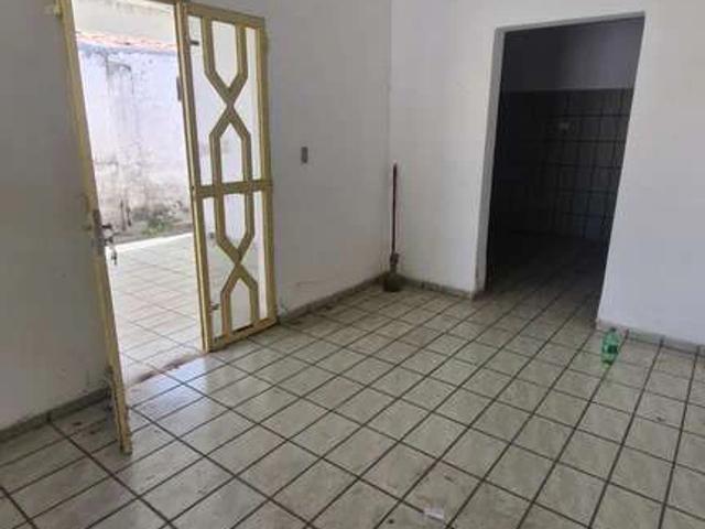 Casa / Sobrado para Venda em Teresina/PI Centro 3 Quartos