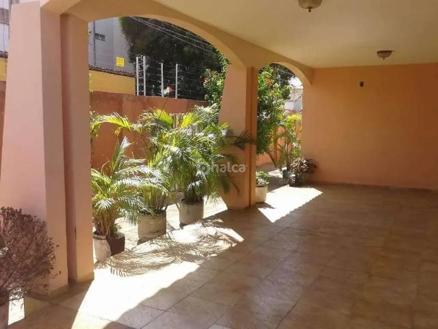 Casa / Sobrado para Venda em Teresina/PI Centro 3 Quartos