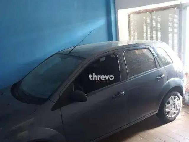 Casa / Sobrado para Venda em Teresina/PI Centro 3 Quartos