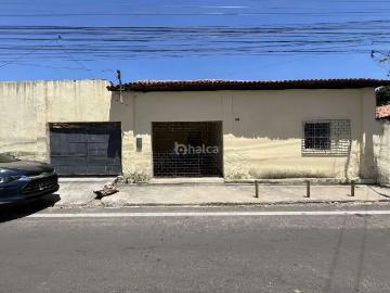 Centro de Teresina, Teresina, Piauí - Garagem