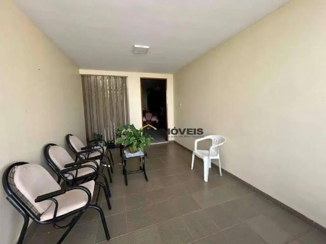 Casa / Sobrado para Venda em Teresina/PI Centro Sul 3 Quartos