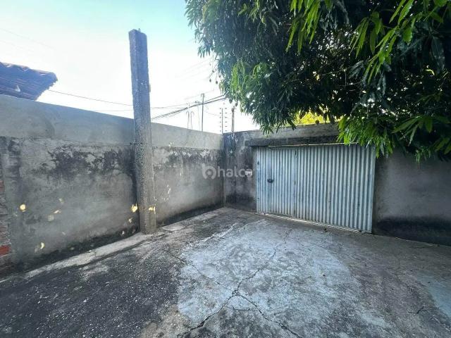 Casa / Sobrado para Venda em Teresina/PI Cidade Nova 1 Quartos