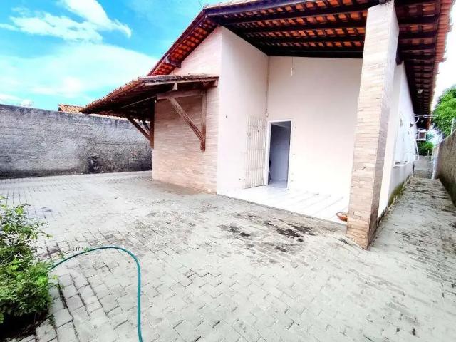 Casa / Sobrado para Venda em Teresina/PI Cidade Nova 1 Quartos