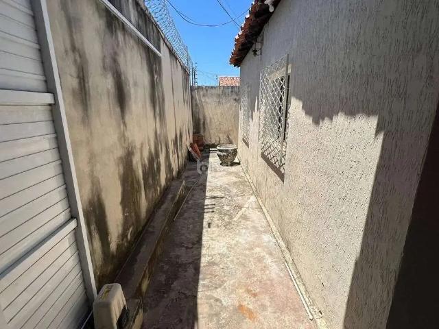 Casa / Sobrado para Venda em Teresina/PI Cristo Rei 4 Quartos