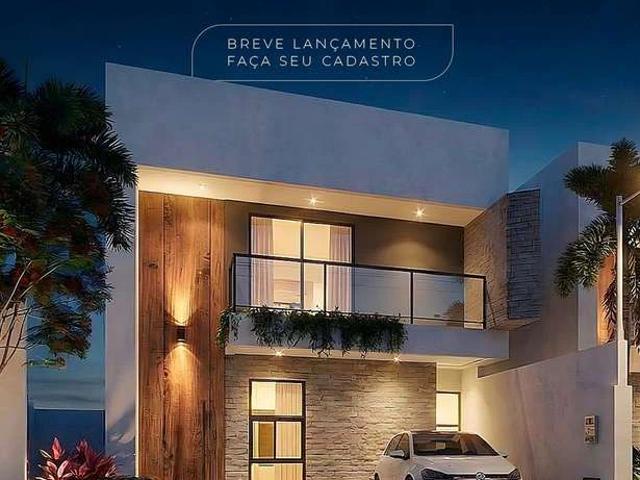 Casa / Sobrado para Venda em Teresina/PI Gurupi 4 Quartos