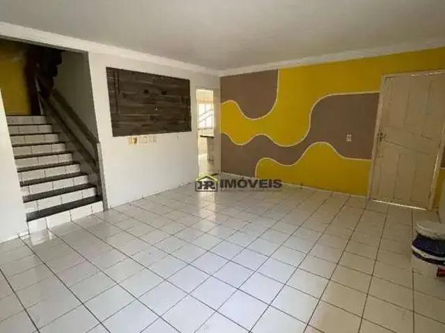 Casa / Sobrado para Venda em Teresina/PI Gurupi 5 Quartos