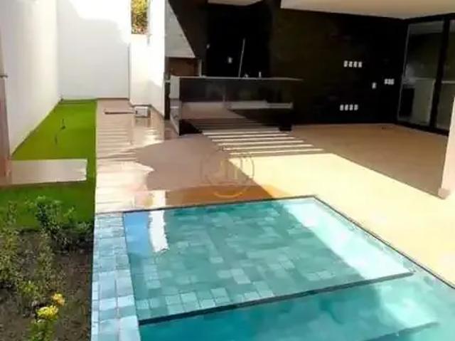Casa / Sobrado para Venda em Teresina/PI Gurupi 5 Quartos