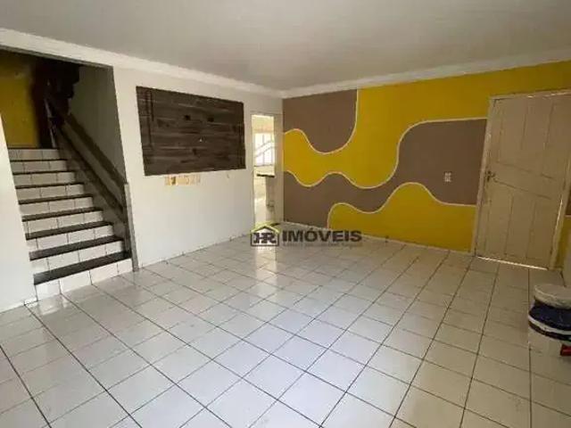 Casa / Sobrado para Venda em Teresina/PI Gurupi 5 Quartos
