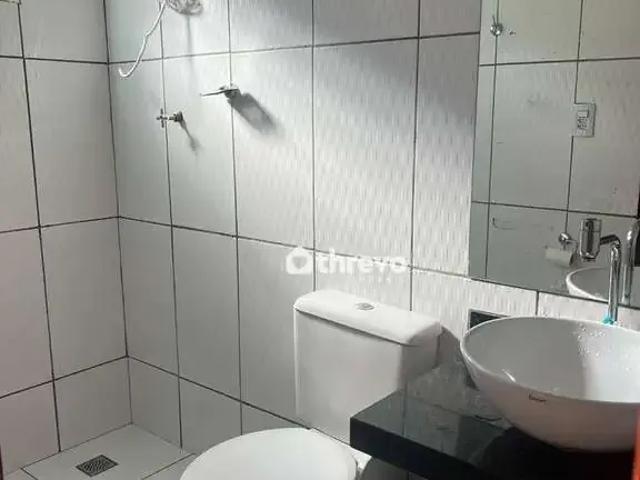 Casa / Sobrado para Venda em Teresina/PI Gurupi 3 Quartos