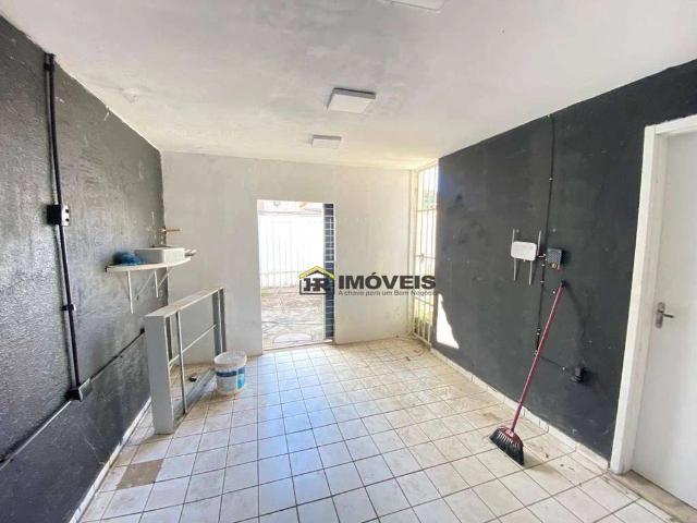 Casa / Sobrado para Venda em Teresina/PI Horto 3 Quartos