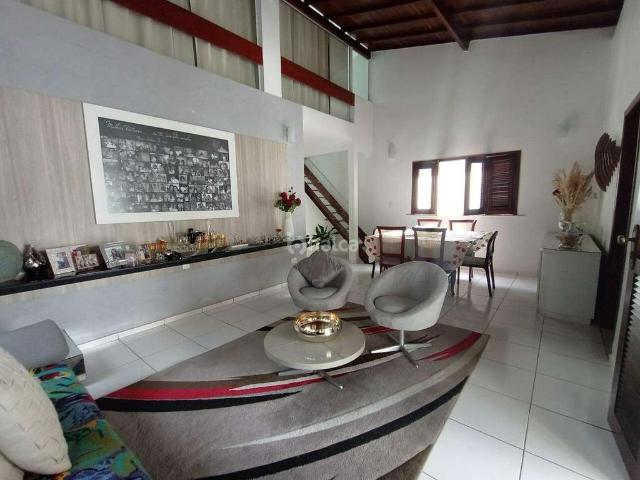 Casa / Sobrado para Venda em Teresina/PI Horto 4 Quartos