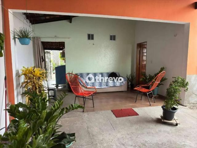 Casa / Sobrado para Venda em Teresina/PI Itararé 2 Quartos