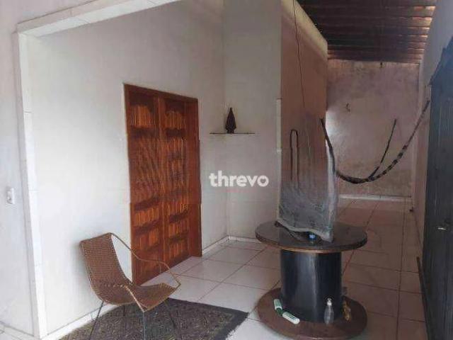 Casa / Sobrado para Venda em Teresina/PI Itararé 4 Quartos