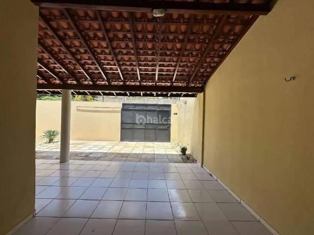 Casa / Sobrado para Venda em Teresina/PI Ilhotas 4 Quartos