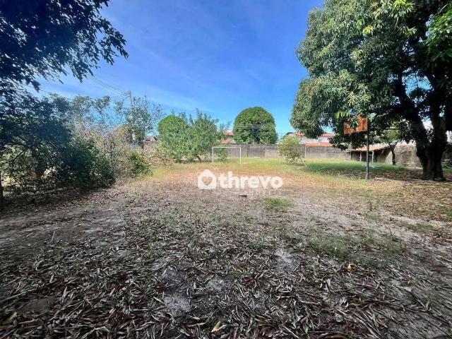 Casa / Sobrado para Venda em Teresina/PI Ininga 4 Quartos