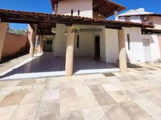 Casa / Sobrado para Venda em Teresina/PI Ininga 4 Quartos