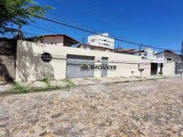 Teresina, Piauí - Varanda, Terraço, Área de serviço