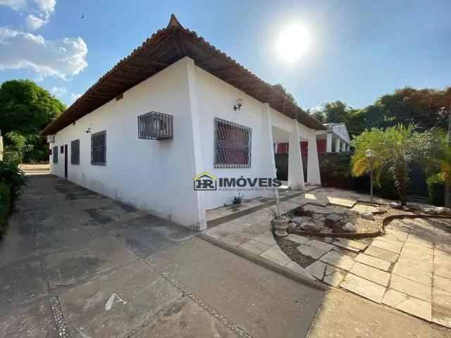 Casa / Sobrado para Venda em Teresina/PI Ininga 5 Quartos
