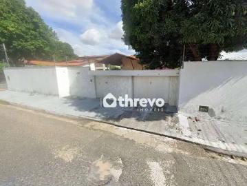 Santa Isabel, Teresina, Teresina, Piauí