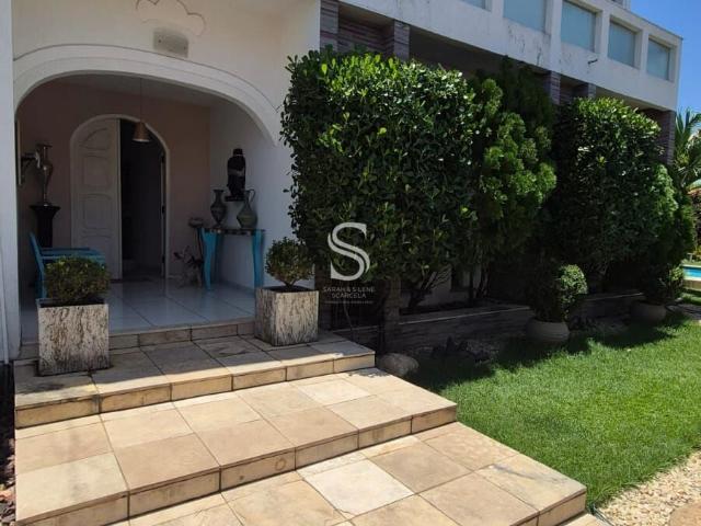 Casa / Sobrado para Venda em Teresina/PI Ininga 6 Quartos